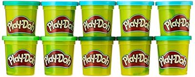 Play-Doh kleiset met 40 potjes - thumbnail