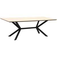 Eettafel Stilo 190 x 90 cm - thumbnail