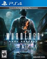 Murdered Soul Suspect - thumbnail