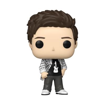 Friends Funko Pop Vinyl: Chandler Bing (1646)