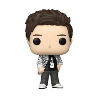 Friends Funko Pop Vinyl: Chandler Bing (1646) - thumbnail