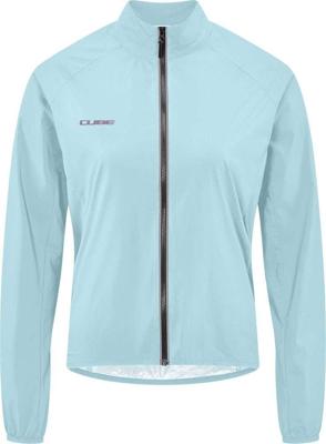 Cube ATX CMPT - Women's Wind Jacket