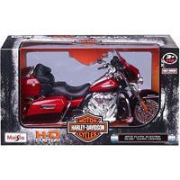 Maisto Harley Davidson Electra Glide Ultra 1:12 Motorfiets - thumbnail