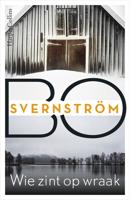 Wie zint op wraak - Bo Svernström - ebook - thumbnail