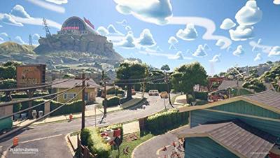 Plants vs Zombies Battle for Neighborville - thumbnail