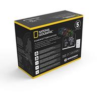 NATIONAL GEOGRAPHIC Multi Colour radiogestuurd Weerstation - thumbnail