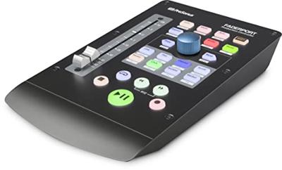 Presonus FaderPort V2 DAW controller - thumbnail