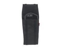 Display Cover Fahrer Universeel Zwart - thumbnail