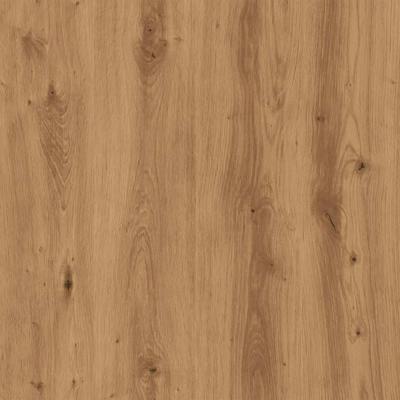 Bartafel met opbergrek 102x50x103,5 cm artisanaal eikenkleurig