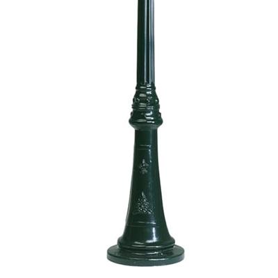 KS Verlichting Nostalgische lantaarnCleveland antraciet - 7031