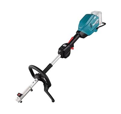 Makita UX01GZ01 Accu Combisysteem + Bosmaaier XGT 40V Max Basic Body - thumbnail