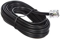 goobay Telefoonkabel RJ-11 4-polig - thumbnail