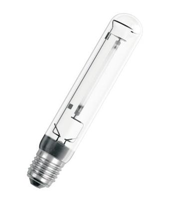 OSRAM HOMELIGHTING NAV-T150WSUPER4YE4012X1 Ontladingslamp 210.0 mm E40 152 W Energielabel: F (A - G) Buis Dimbaar 1 stuk(s)