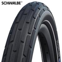 Schwalbe Buitenband fat frank 26 x 2.35 (60-559) rs draad - thumbnail