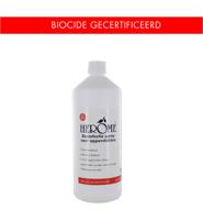 Herome Direct desinfect navulling met klepdop 1 Liter - thumbnail