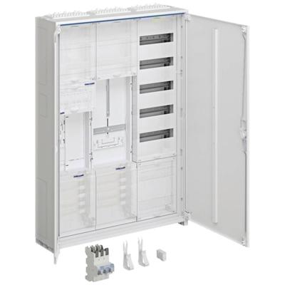 Hager ZB33SEQ19EN Hager ZB33SEQ19EN complete kast univ.Z 1100mm 1ZP 3-veld Res. SG BKEI VT-5RH APZ Complete kast Plaatstaal 1 stuk(s) Hager ZB33SEQ19EN Hager ZB33SEQ19EN complete kast univ.Z 1100mm 1ZP 3-veld Res. SG BKEI VT-5RH APZ Complete kast Plaatstaal 1 stuk(s)