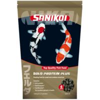 Sanikoi Gold Protein Plus 6 mm 3 liter visvoer Velda - Velda - thumbnail