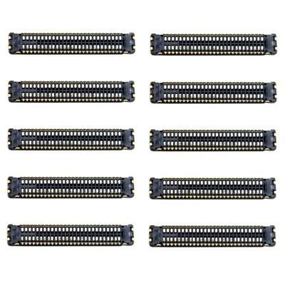 10 PC's LCD vertoningsscherm Flex kabel FPC Connector voor iPad Pro 9 7 inch / A1673 / A1674 / A1675