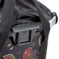 RIXEN & KAUL shoppertas "bikebasket" shopping bag r&k bikebasket folklore b - thumbnail