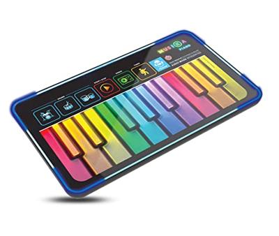 Idance Piano Tablet Musika Geluiden+effecten