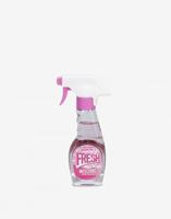 Moschino Pink Fresh Couture Eau de Toilette Spray 30 ml Dames - thumbnail
