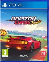 Horizon Chase Turbo - thumbnail