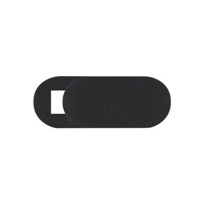 Xccess Selfie Camera Privacy Cover for Tablet/Laptop Black