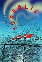 Borealis - Marloes Morshuis - ebook - thumbnail