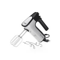 Severin HM3841 Mixer Zwart - thumbnail