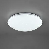 Trio PlafonnièreLukida met sterren effect - R62961000 - thumbnail