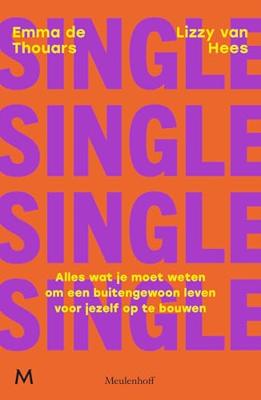 Single - Emma de Thouars, Lizzy van Hees - ebook