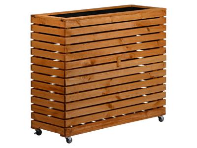 dobar Kweekbak (Bruin, Maat XL)