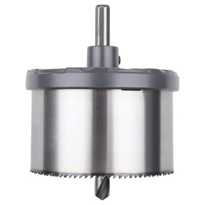 Wolfcraft 2220000 Gatenzaagset 28 mm, 35 mm, 50 mm, 68 mm, 75 mm 1 stuk(s)