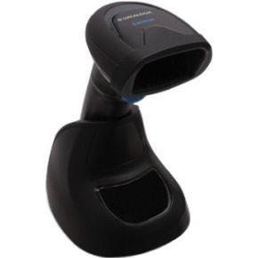 Datalogic QBT2500-BK barcode-lezer Draagbare streepjescodelezer 1D/2D Zwart Datalogic QBT2500-BK barcode-lezer Draagbare streepjescodelezer 1D/2D Zwart