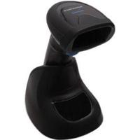 Datalogic QBT2500-BK barcode-lezer Draagbare streepjescodelezer 1D/2D Zwart - thumbnail
