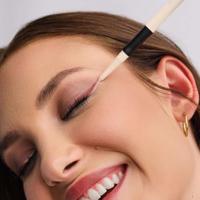 Artdeco Mineral Eye Styler 0.40 g 65 Mineral Buttermilk Eyeliner 0.4 g - thumbnail