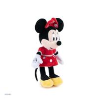 Disney Plush Figure Minnie Red 25 cm - thumbnail