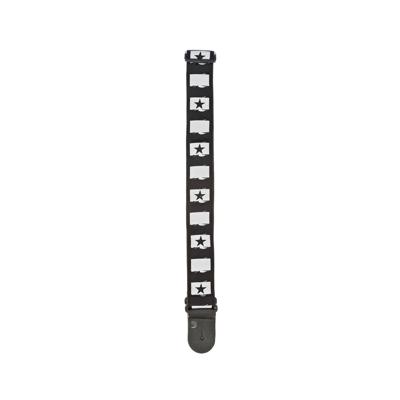 D&apos;Addario 50C01 gitaarband Rock Star - thumbnail