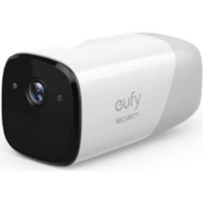Eufy eufyCam 2 Pro IP-beveiligingscamera Buiten Rond Muur