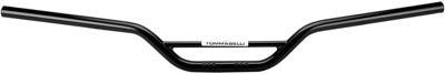 TOMMASELLI stuur "vintage" handlebar vintage tommase steel stay,823mm