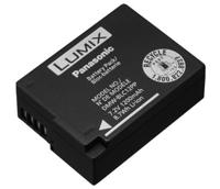 Camera-accu Panasonic DMW-BLC12E 7.2 V 1200 mAh DMW-BLC12E - thumbnail