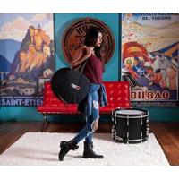 Gator Cases GP-STANDARD-100 5-delige drumhoezenset, 22-12-13-16-14 inch - thumbnail