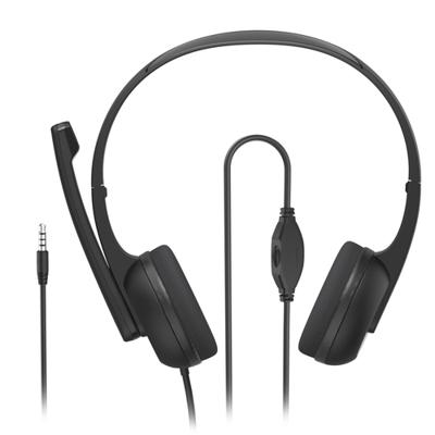 Gaming Headset met Microfoon Hama 00139932 Zwart - thumbnail