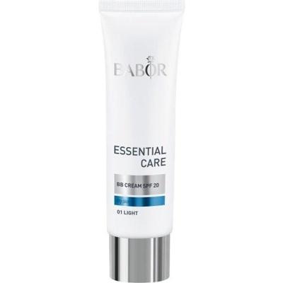 BABOR Essential Care BB Cream 01 Light Crème SPF20 50ml
