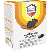 Home defense duivenpinnen 2,5 meter - thumbnail