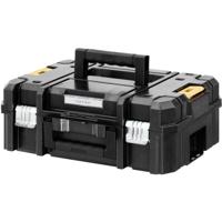 DeWalt dwst1-70703 stevige koffer t-stak ii (n279261) - dwst1-70703 - thumbnail
