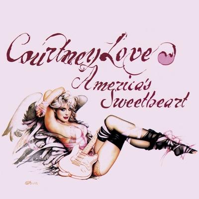 America's Sweetheart - CD (0600753815373) America's Sweetheart - CD (0600753815373)