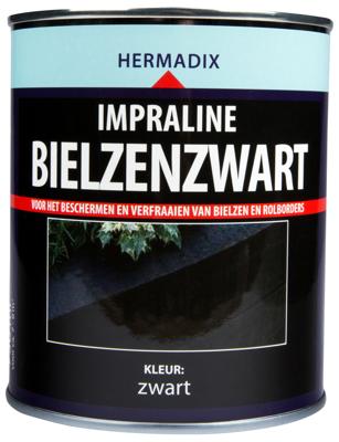 Impraline bielzenzwart 750 ml Hermadix - Hermadix