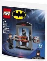 LEGO super heroes 30726 batman bruce wayne en de batsuit - thumbnail