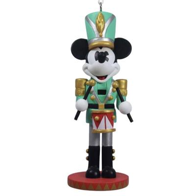 Ornament l96 nutcracker mickey Hallmark - Hallmark Ornament l96 nutcracker mickey Hallmark - Hallmark